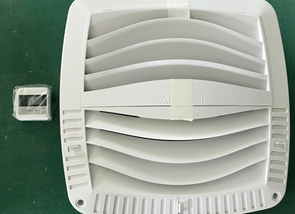 camper air conditioner